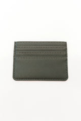 Grab & Go Cardholder - Gray
