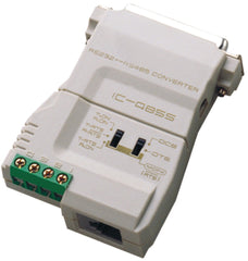 Aten IC485S-AT-G Rs232-converter Rs-232 / Rs-485 Interface