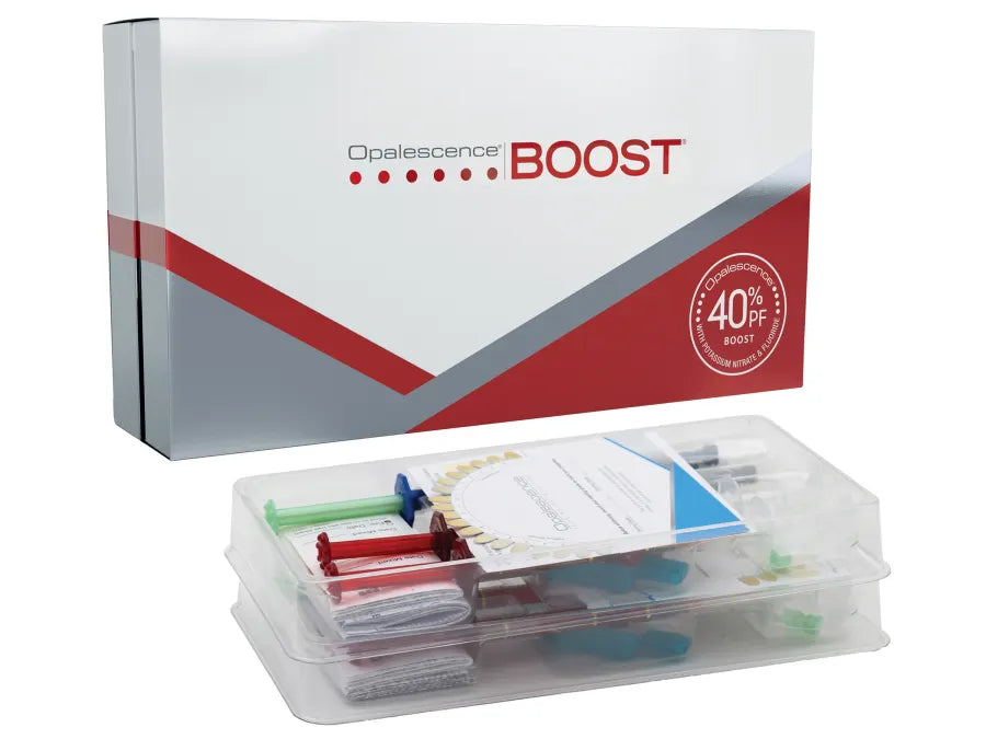 OPALESCENCE BOOST 40% ULTRADENT