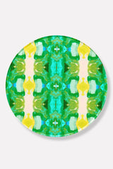Laura Park Acrylic Coaster Set - Boca Bay