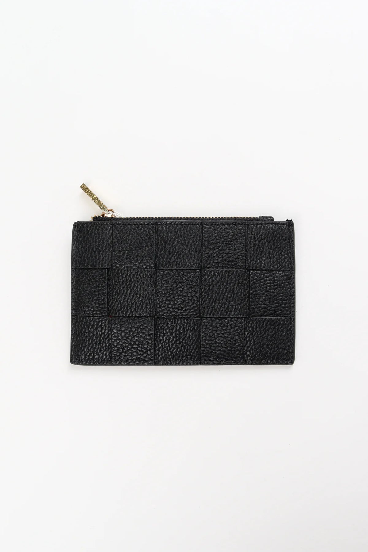 Checkmate Wallet - Black