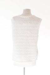 Cloud Nine Top - White