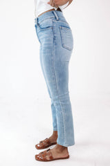 Sliding By Jeans - Light Denim