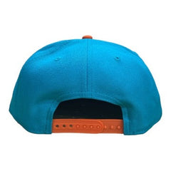 NEW ERA: Dolphins 1966 Snapback 60430539