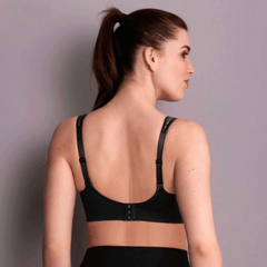 Anita Active Air Control sport BH, svart