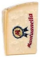 FORMAGGIO MANTUANELLA CONF DA 1 Kg circa