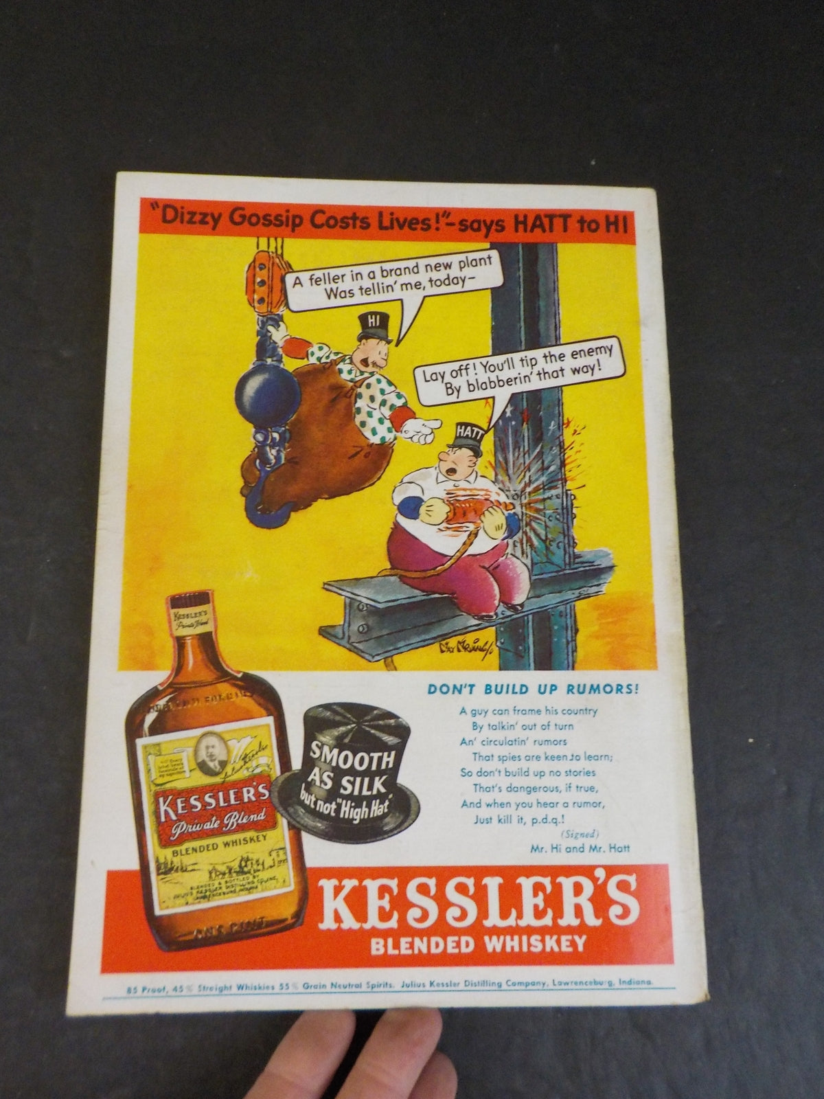 Railroad Magazine 1943 July Georgia Short Line NYO&W B&