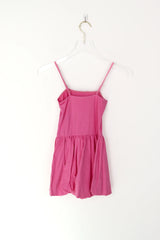 The Grace Tween Dress - Pink