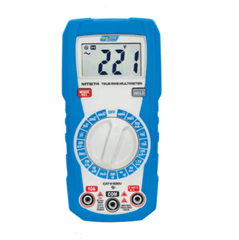 MT874 True RMS Compact Multimeter