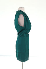 Statement Maker Dress - Alpine