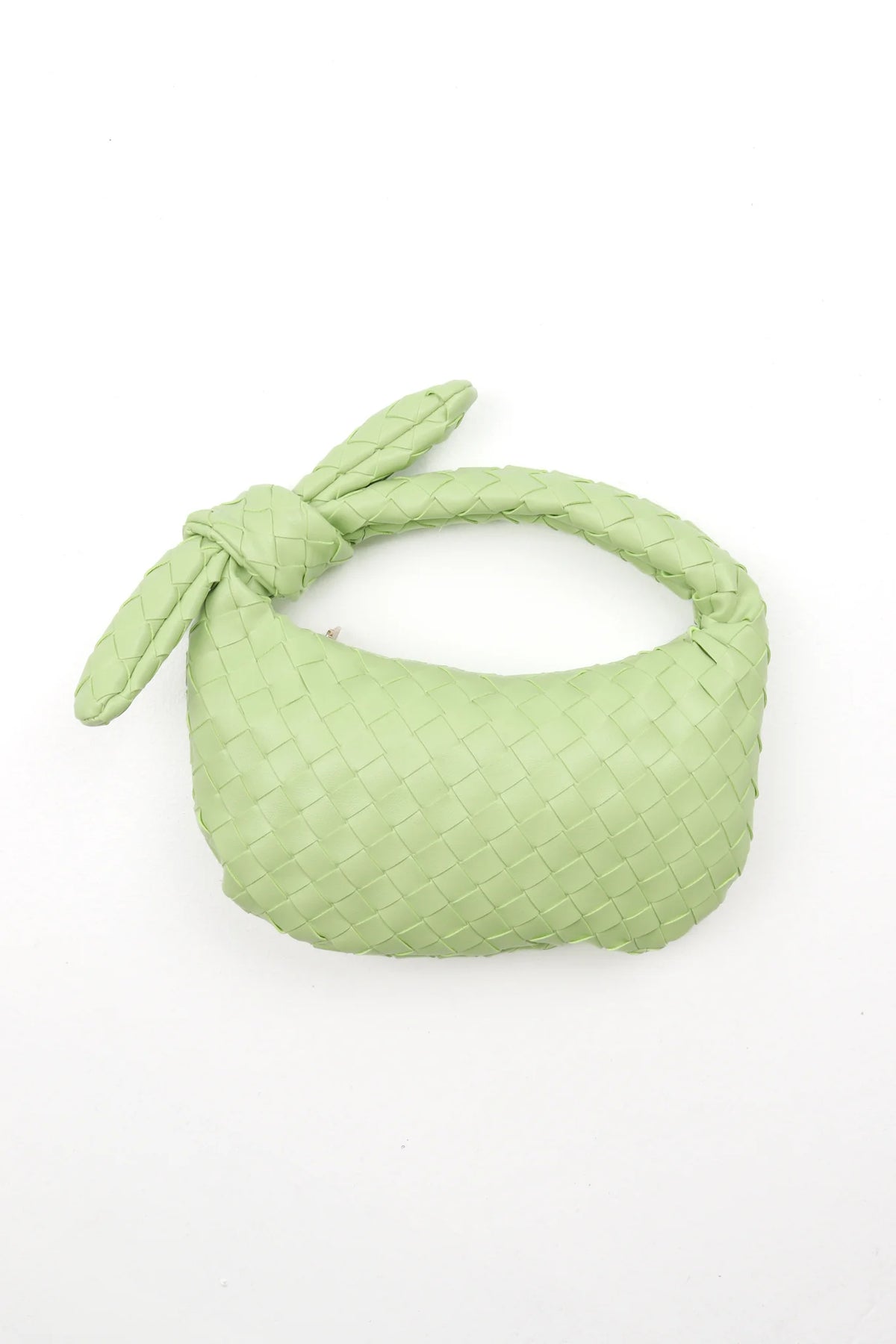 Time For Tea Bag - Green