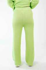 Take A Rest Pants - Lime
