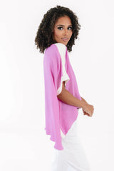Happy Days Top - Lavender