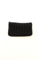 Out and About Clutch - Black