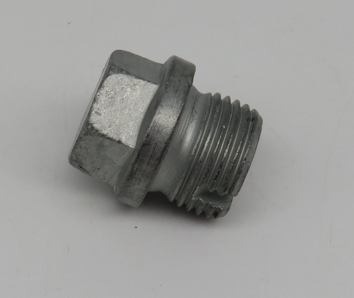81.90310.0617 Man Drain Plug 3/28/2025 THIS PART IS IN STOCK 3/28/2025