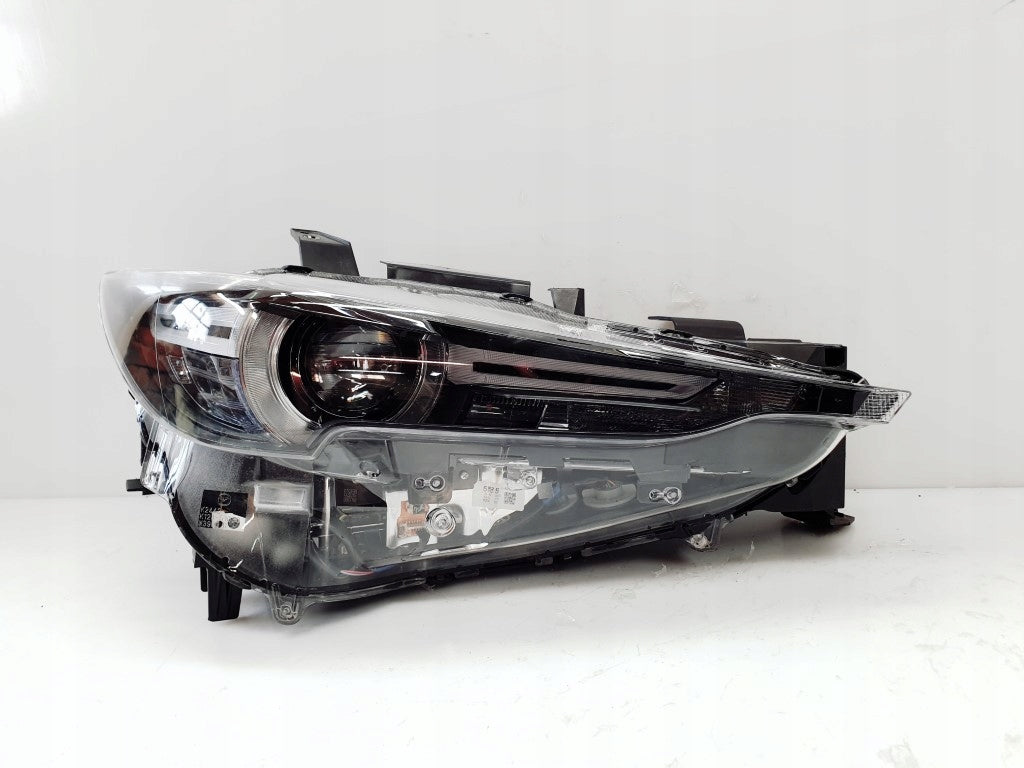 Frontscheinwerfer Mazda Cx5 Cx-5 KB8N51030 LED Rechts Scheinwerfer Headlight SCH1767499711kp