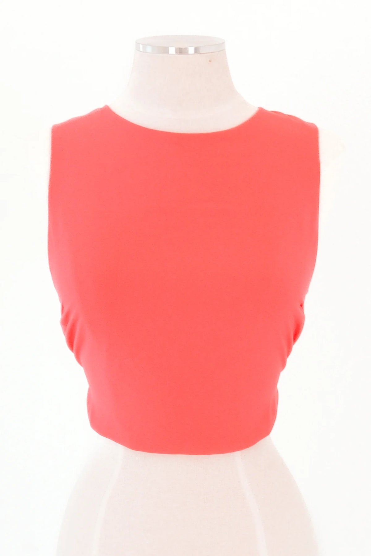 Let's Rave Top - Neon Pink