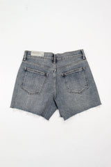 Blue Jean Babe Denim Shorts - Denim
