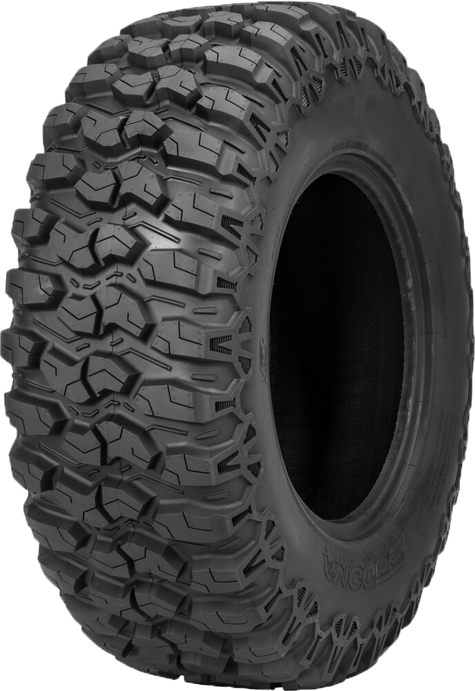 TIRE TRAIL SAW 2.0 32X10R14 RADIAL 8PR LR660LBS
