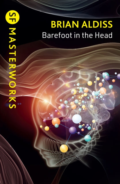 Barefoot in the Head-9781399635400