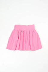 Popping Bubbles Tween Skirt - Pink