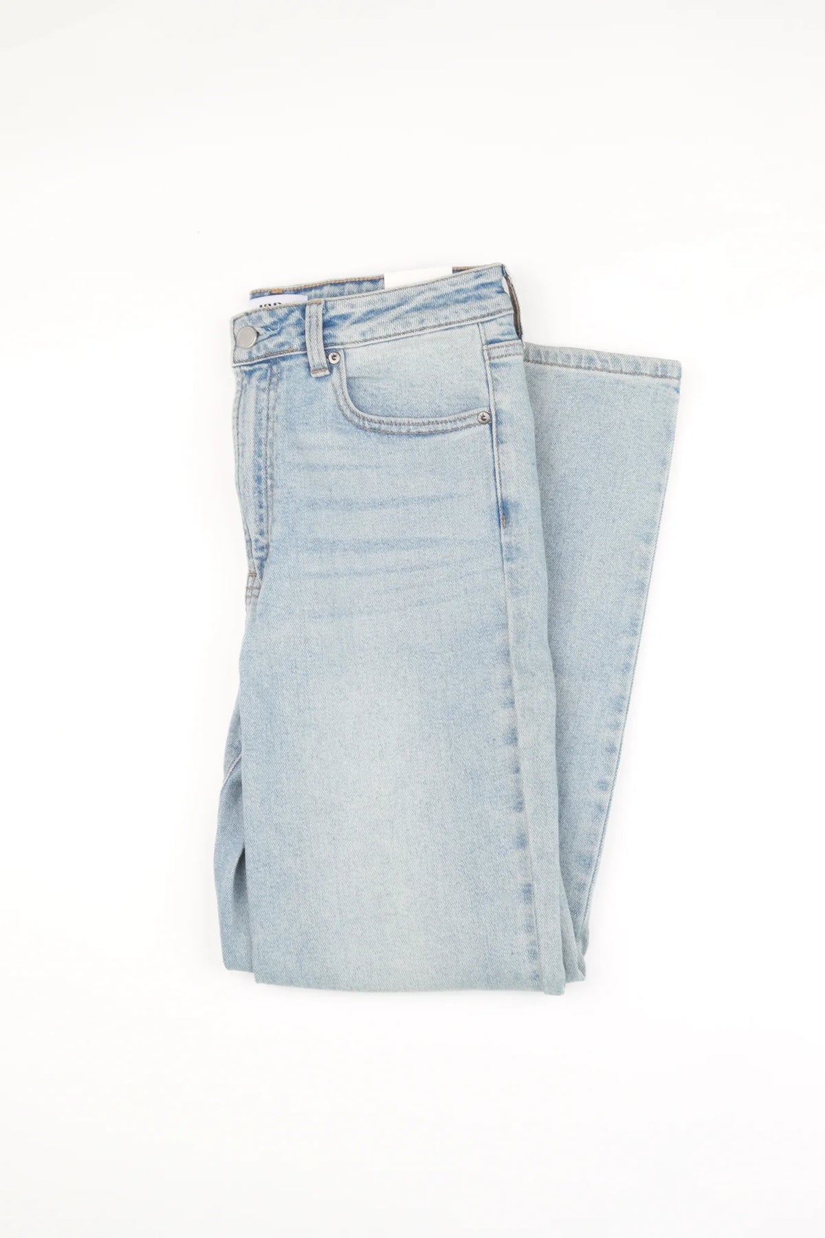 Crazy Nights Jeans - Denim
