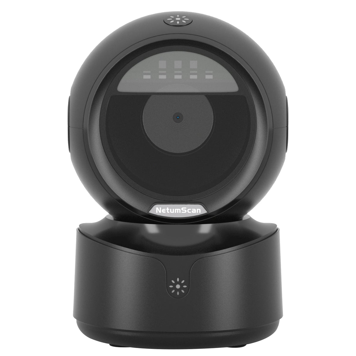 NetumScan Omnidirectional Desktop Barcode Scanner - NSA5