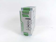 Phoenix Contact 2905012 QUINT-PS/96-110DC/24DC/10/CO - DC/DC converter