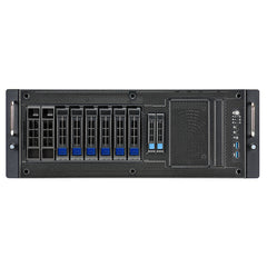 Tyan B5652F65TV6E2H-2T-N Intel Xeon 5th Gen Emerald Rapids 4U AI Server support 4 x GPU slots