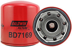 DUAL FLOW LUBE 19PSID BY-PASS - BD7169