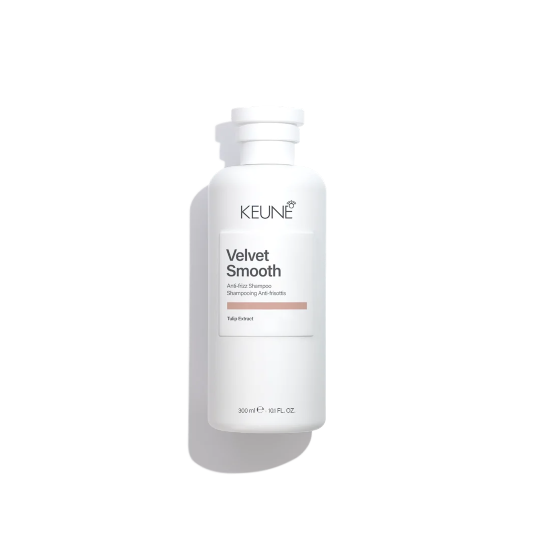 Keune Velvet Smooth Shampoo 300ml