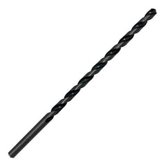 Broca Hss Larga Acero Rapido Kraft Bohrer 7,5 X 156 Mm