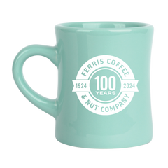 100 Year Diner Mug