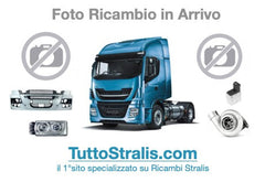Albero Trasmissione Iveco Stralis - 42035580