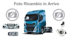 sp.  Comando Iveco Stralis - 42535847