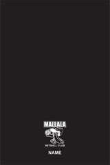 MNBC Hand Towel w/Name