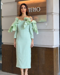 Abito MENTHA