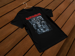 Rockwear #IronMaiden "EDDIEVERSE" - T-Shirt