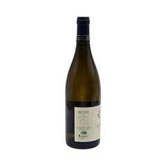 Olga Raffault: Champ-Chenin 2022