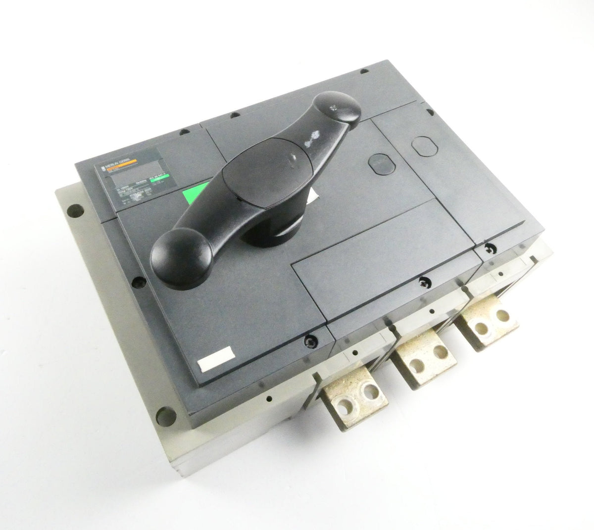 MERLIN GERIN interpact INS 1000 (1000V) LASTTRENNSCHALTER