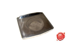 BILANCE - PIATTO INOX PIANO UN1 250X225MM
