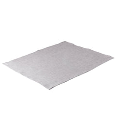 Axlings Sweden Melerad Linen Placemats