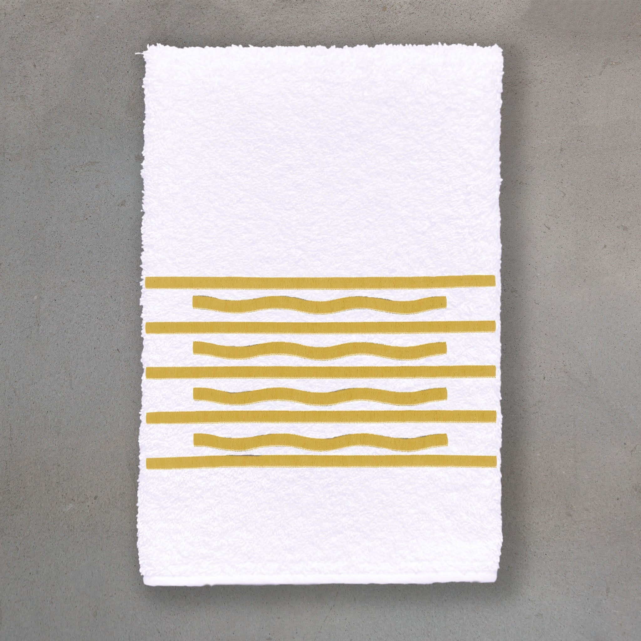 Rhythms Gold | White Roma