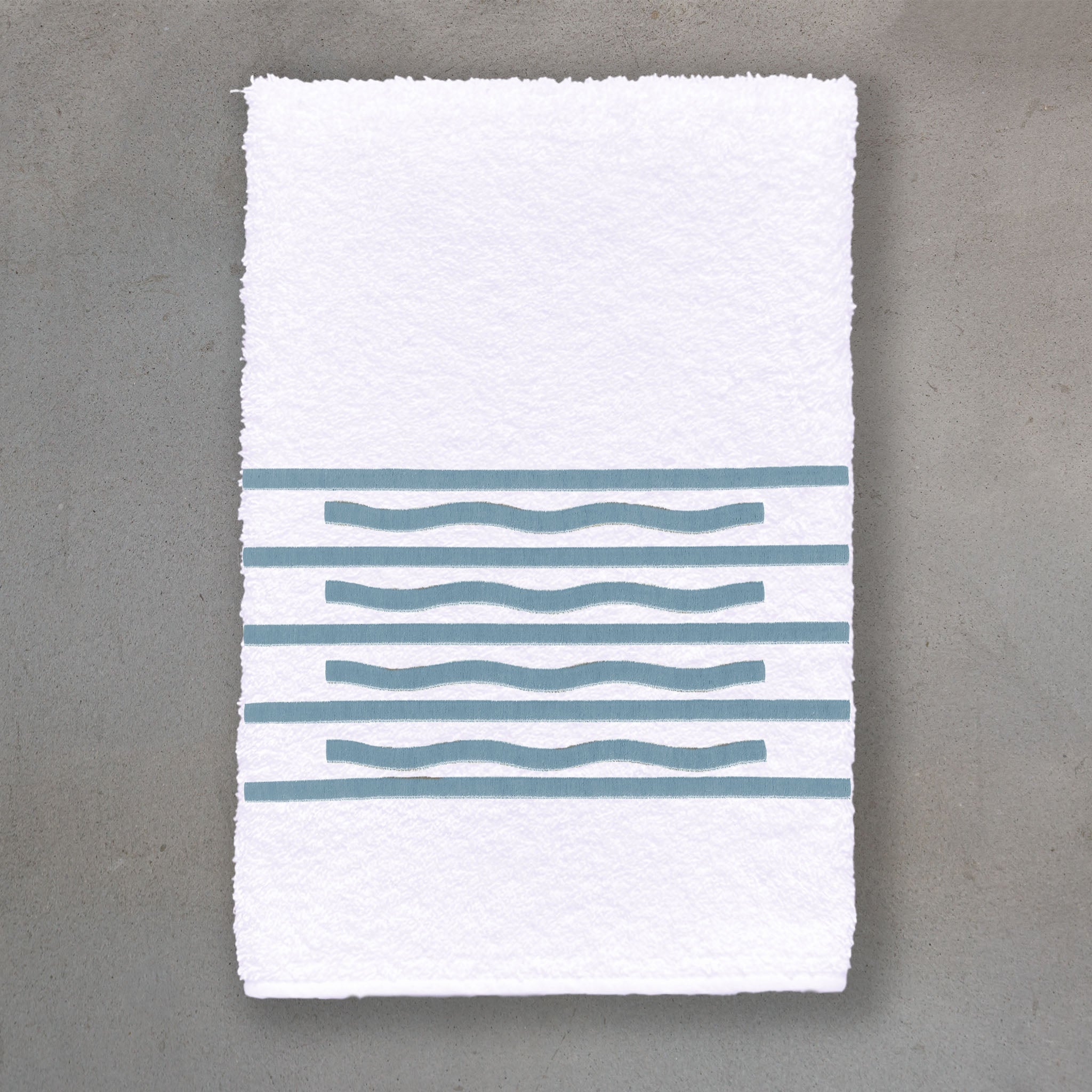 Rhythms Palm | White Roma