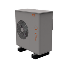 Wärmepumpe TP Aura 120, Wärmeleistung 21.1kW