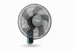 Telesonic 60W Wall Fan with Remote - TL-1603-R