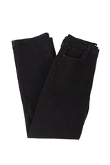 Cold As You Jeans - Black