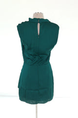 Statement Maker Dress - Alpine