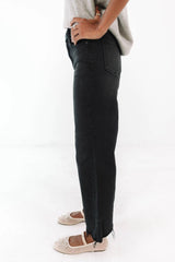 Keep It Cool Jeans - Black