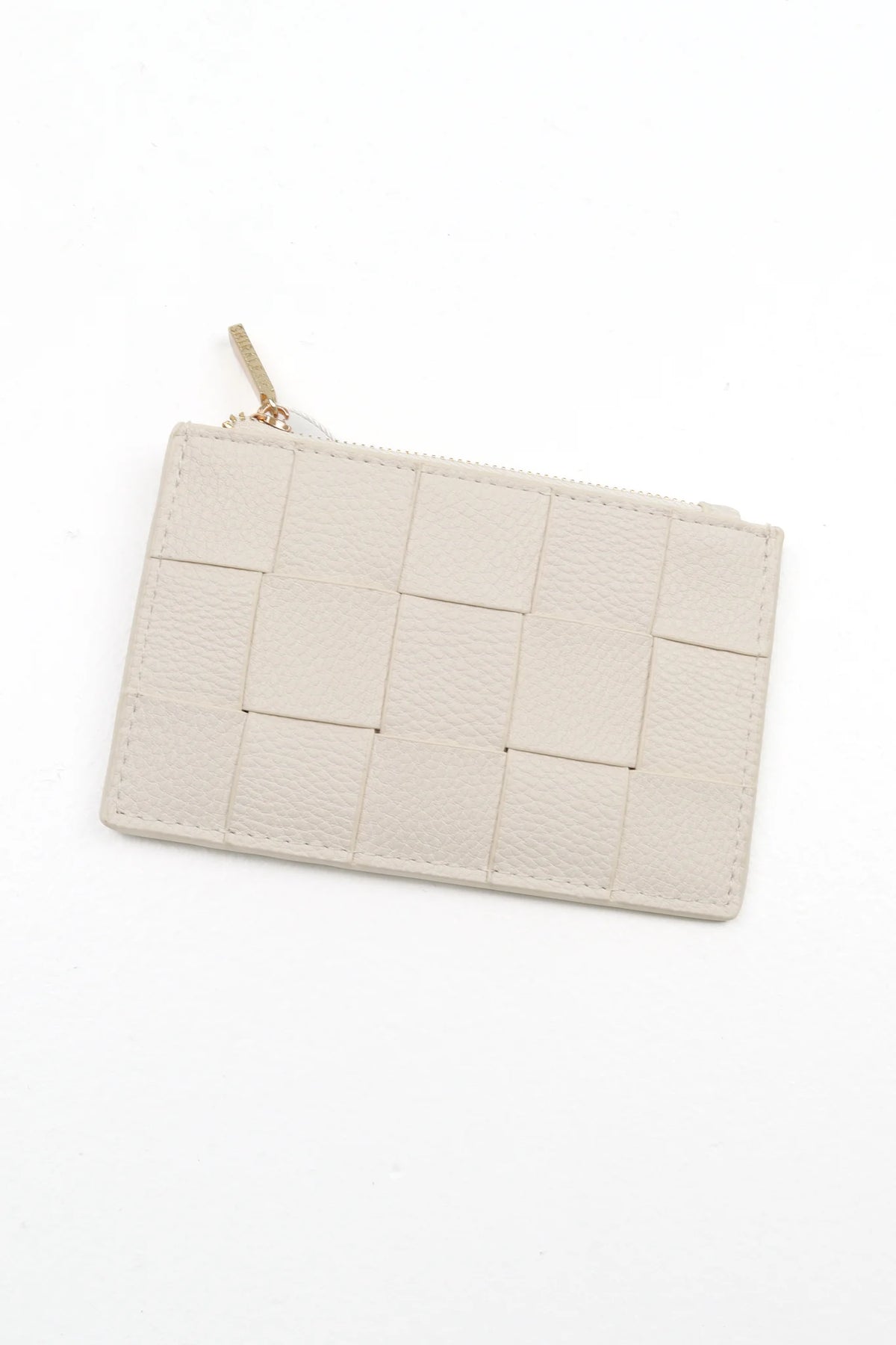Checkmate Wallet - Ivory